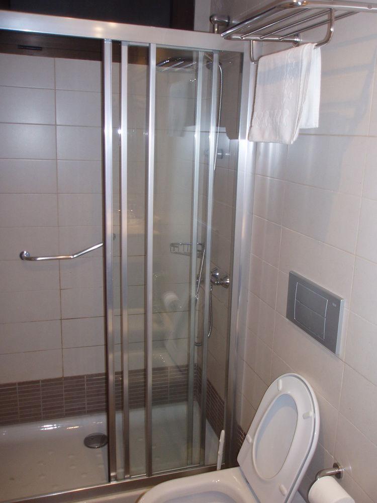 Tc Apartamentos Rocamar เปอร์โตริโก ภายนอก รูปภาพ