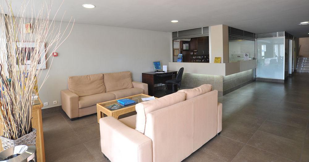 Tc Apartamentos Rocamar เปอร์โตริโก ภายนอก รูปภาพ