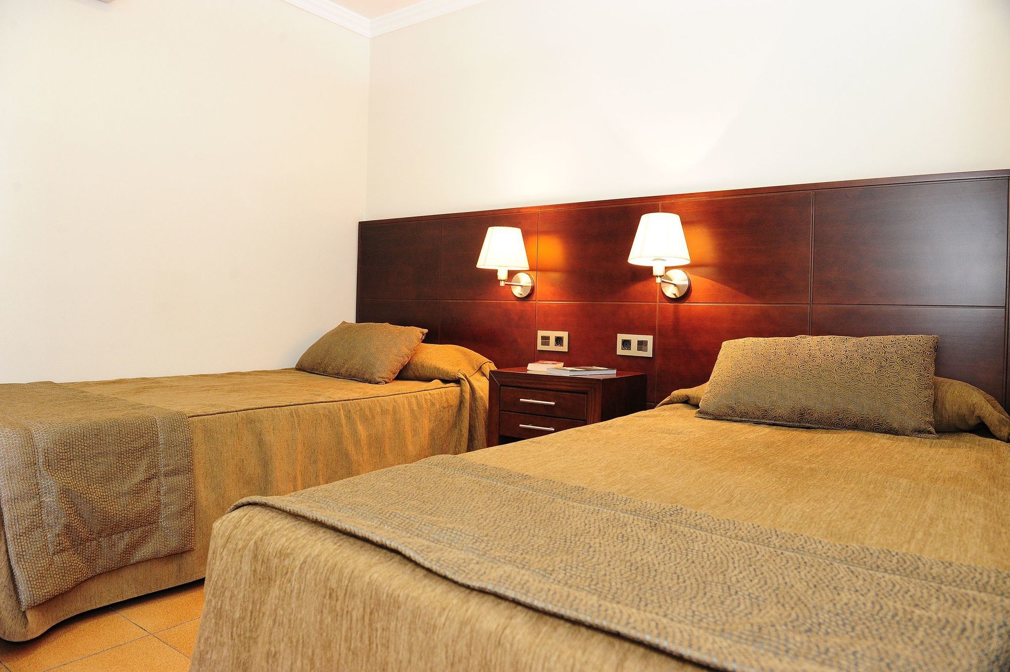 Tc Apartamentos Rocamar เปอร์โตริโก ภายนอก รูปภาพ