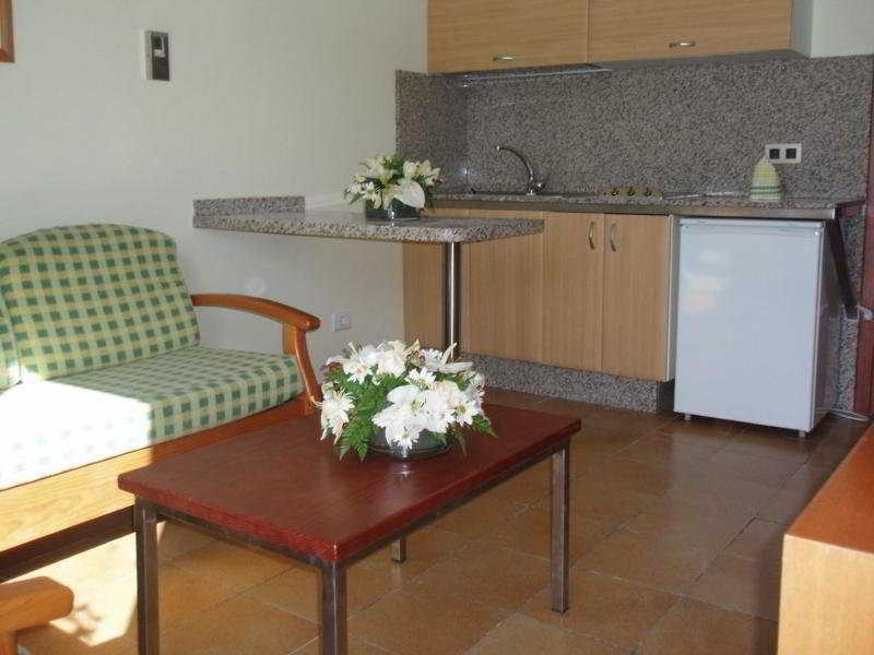 Tc Apartamentos Rocamar เปอร์โตริโก ภายนอก รูปภาพ