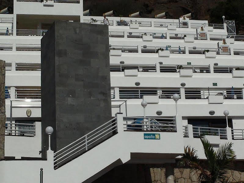 Tc Apartamentos Rocamar เปอร์โตริโก ภายนอก รูปภาพ