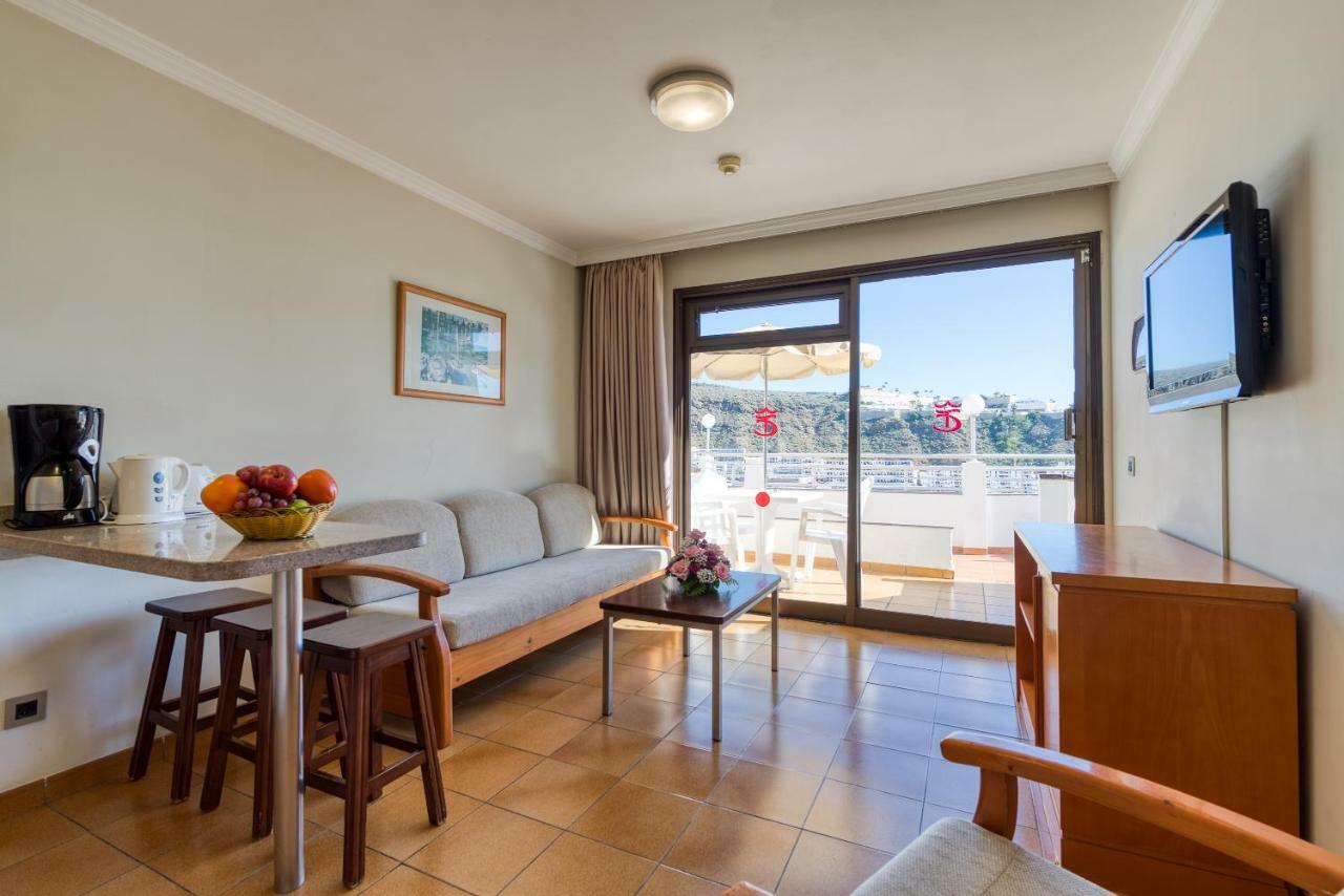 Tc Apartamentos Rocamar เปอร์โตริโก ภายนอก รูปภาพ