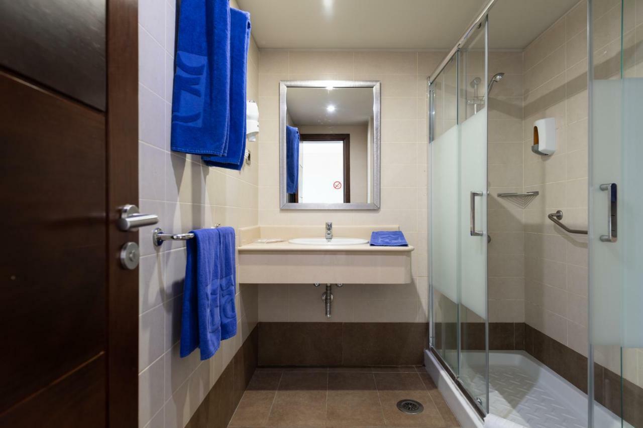 Tc Apartamentos Rocamar เปอร์โตริโก ภายนอก รูปภาพ