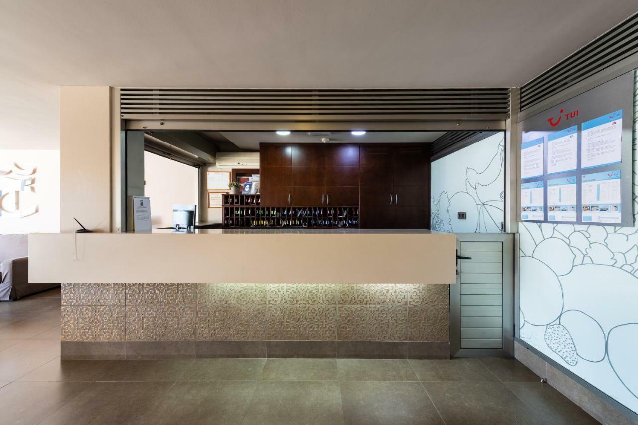 Tc Apartamentos Rocamar เปอร์โตริโก ภายนอก รูปภาพ